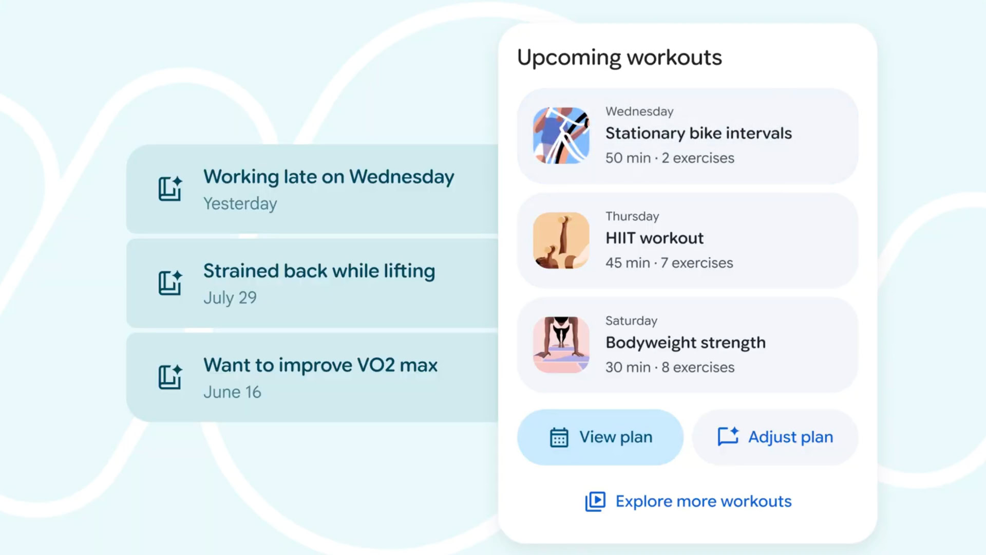 Pixel Watch 4 Personal AI Coach