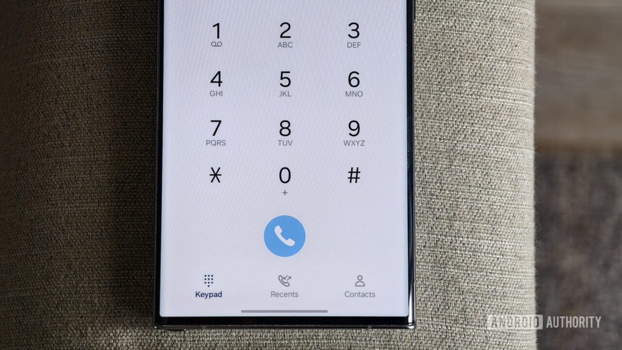 6 Dial Code 6 hidden Samsung dial codes that unlock secret features on your Galaxy ...