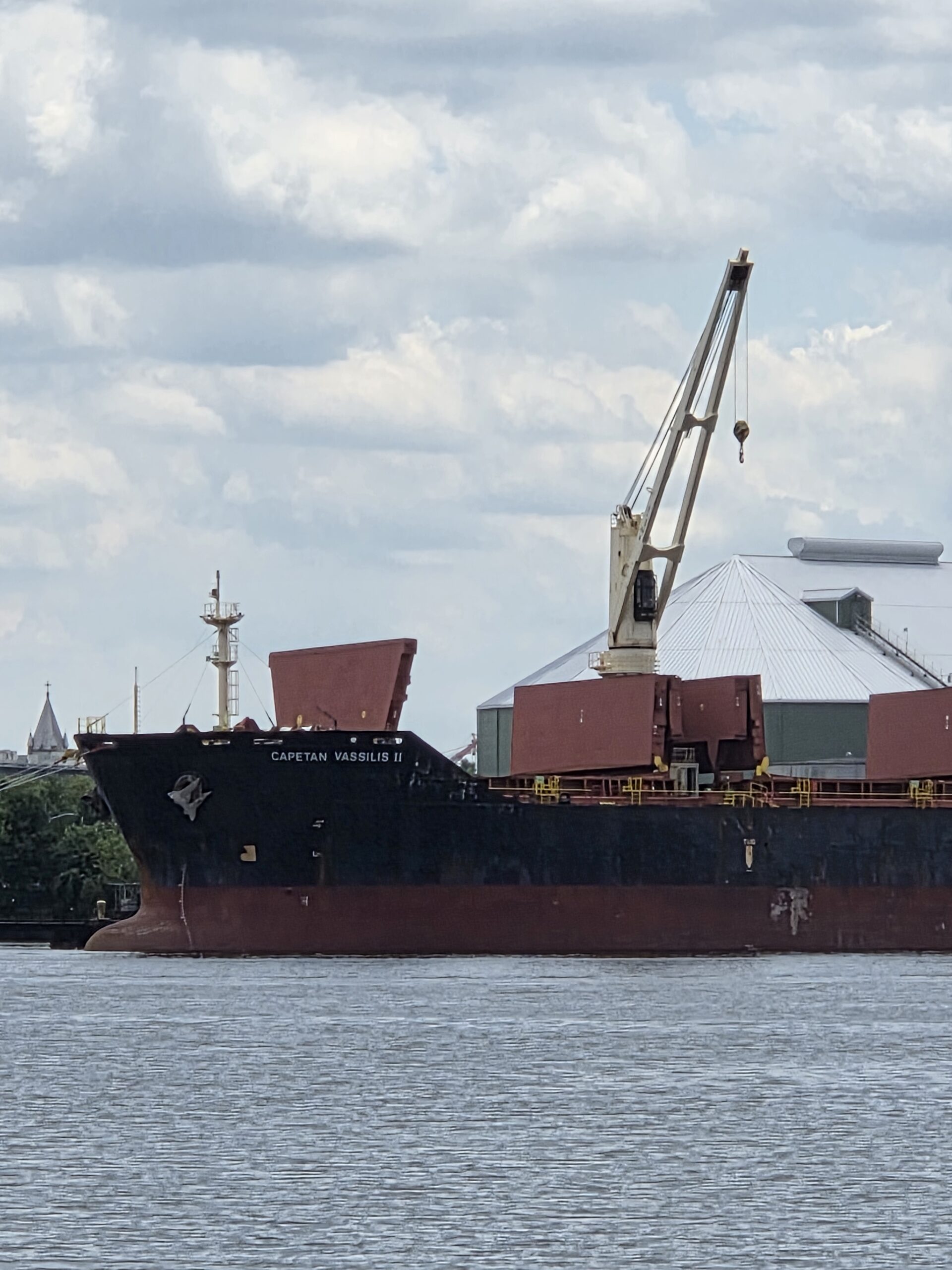 Samsung Galaxy Z Fold 7 baltimore harbor 10x zoom