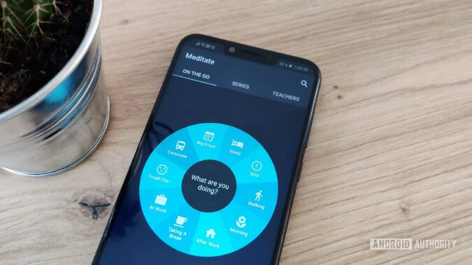 4 apps you should use instead of Headspace - Android Authority