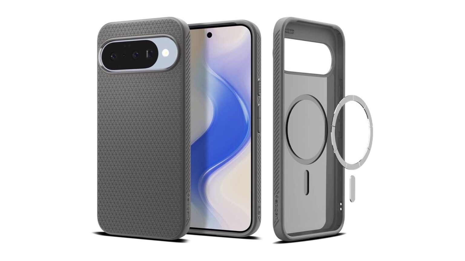 These are the Pixel 10 cases I'd buy as a phone case reviewer - Android ...