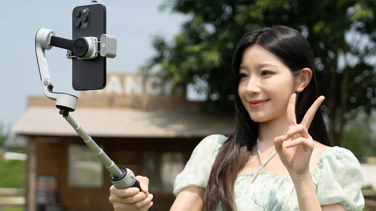 Zhiyun CinePeer CQ5 Zhiyun CinePeer CQ5