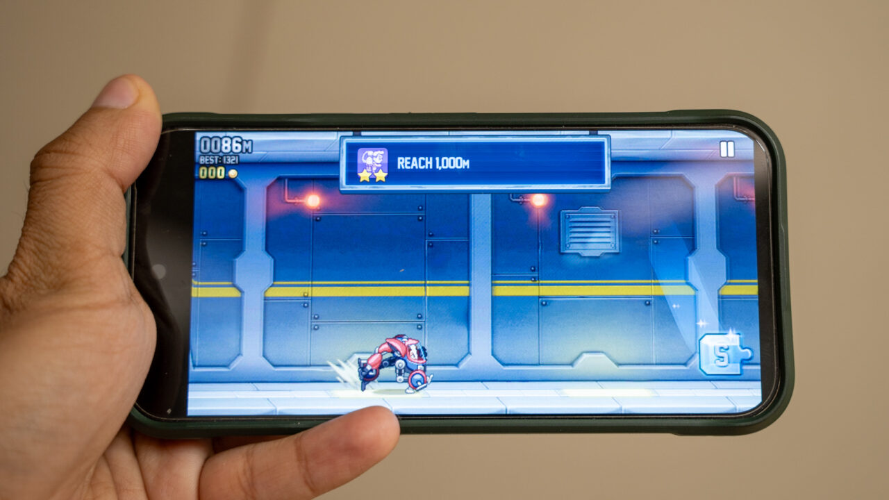 8 forgotten Android classics I still play today - Android Authority