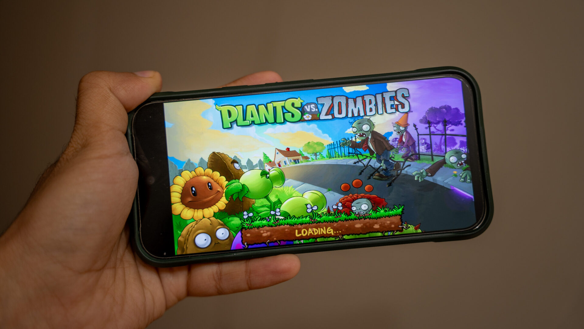 8 forgotten Android classics I still play today - Android Authority