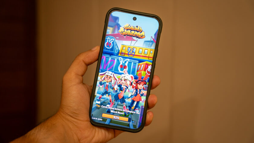 8 forgotten Android classics I still play today - Android Authority