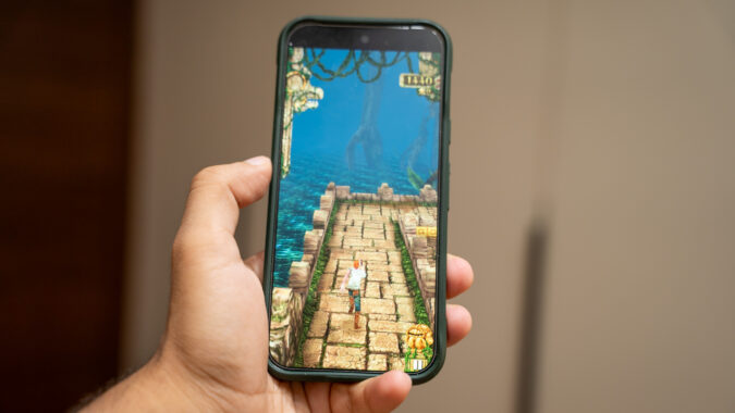 8 forgotten Android classics I still play today - Android Authority
