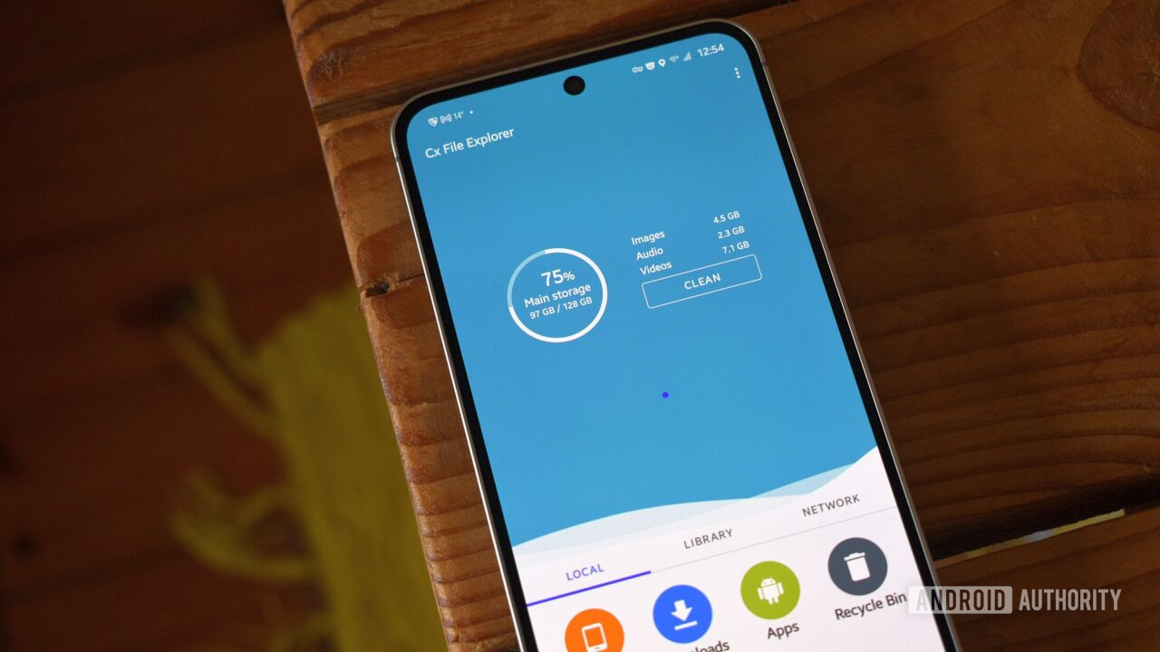 5 file management apps you should use instead of Files by Google ...