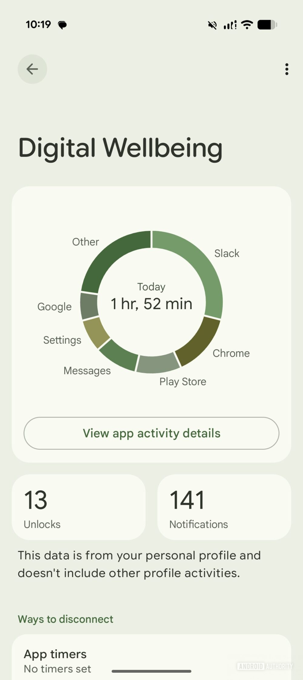 Google s Digital Wellbeing Expressive Overhaul Starts Arriving google-s-digital-wellbeing-expressive-overhaul-starts-arriving