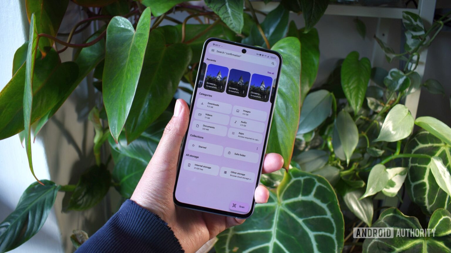 5 file management apps you should use instead of Files by Google ...