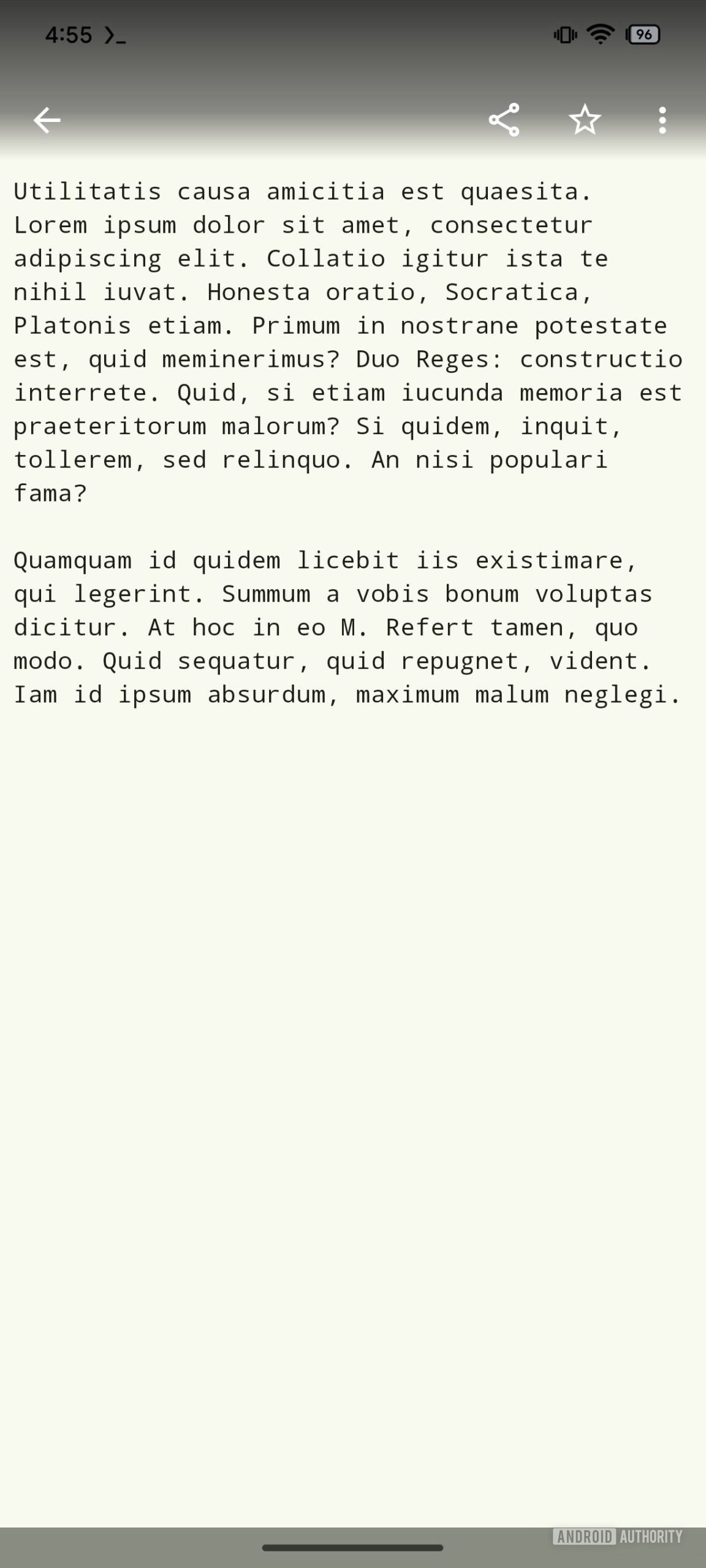 files google text viewer 2