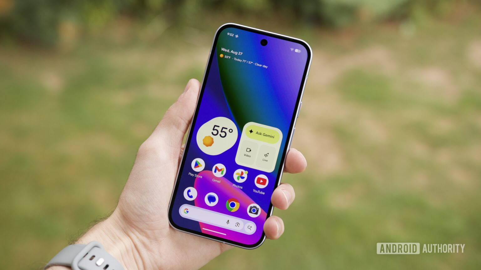 Get a Google Pixel 10? Change this display setting immediately
