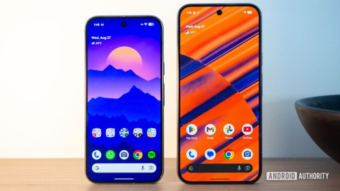 Pixel 10 problems and how to fix them - Android Authority