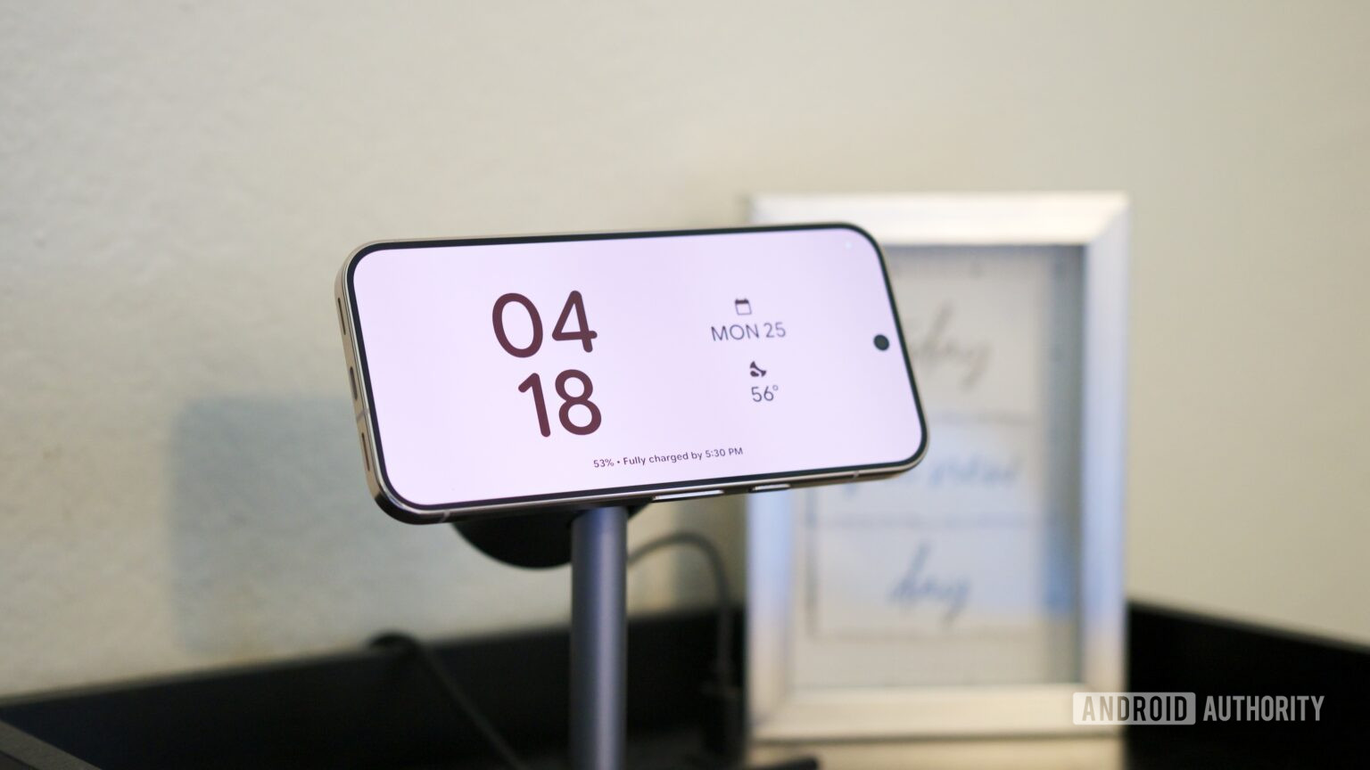 Pixel 11's Screen Saver options are quietly making their way to older ...