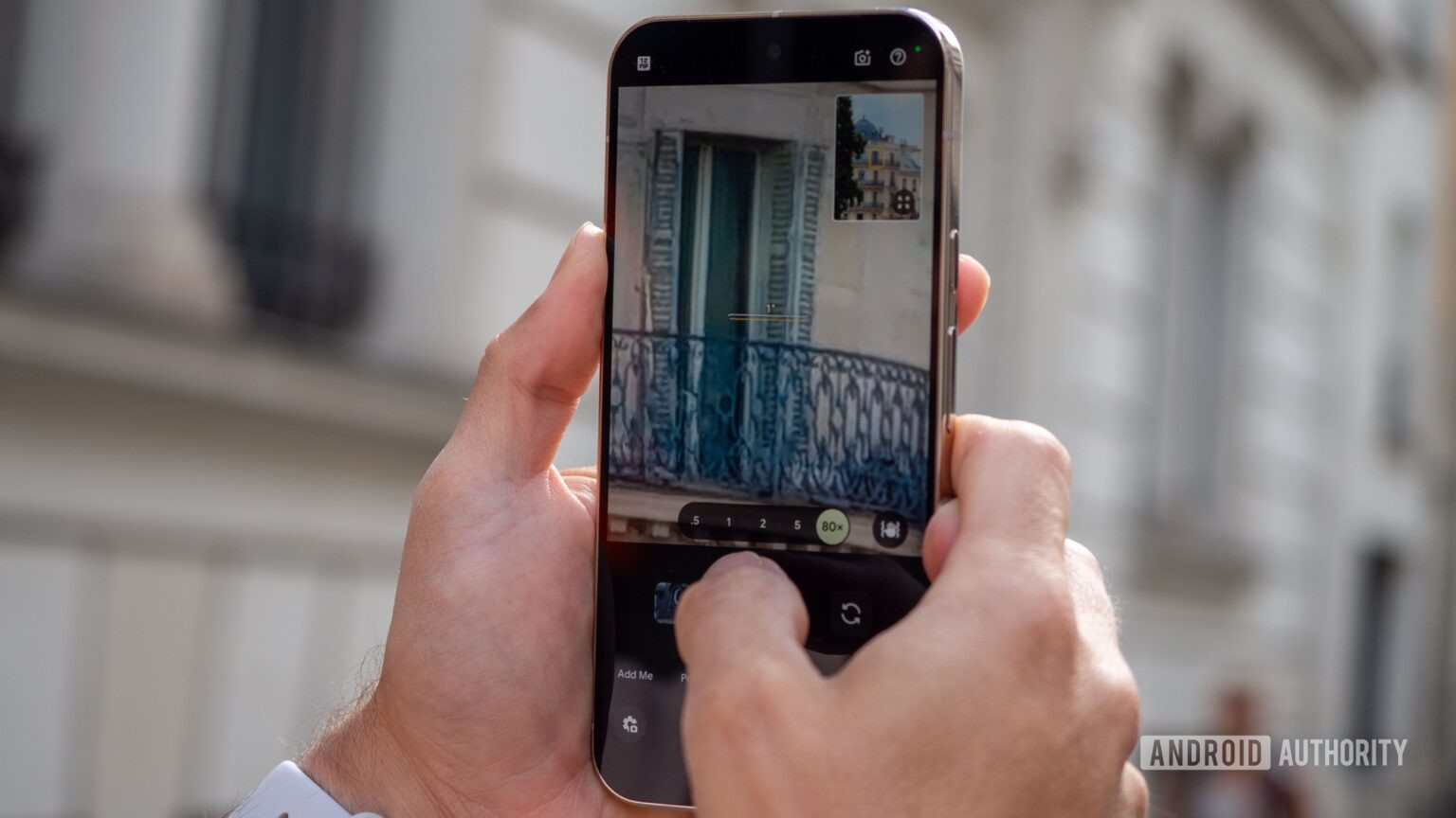 New survey suggests Google has work to do with Pixel 10's Pro Res Zoom