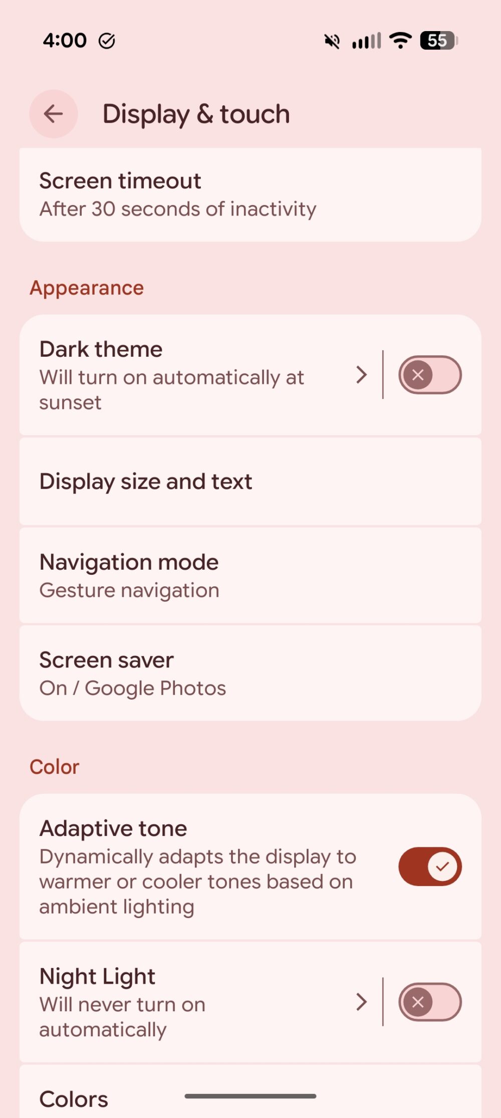Screen Saver is my favorite Pixel 10 feature. Here's how to use it