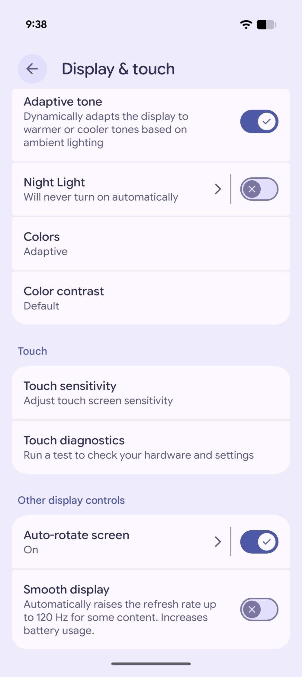 Get a Google Pixel 10? Change this display setting immediately