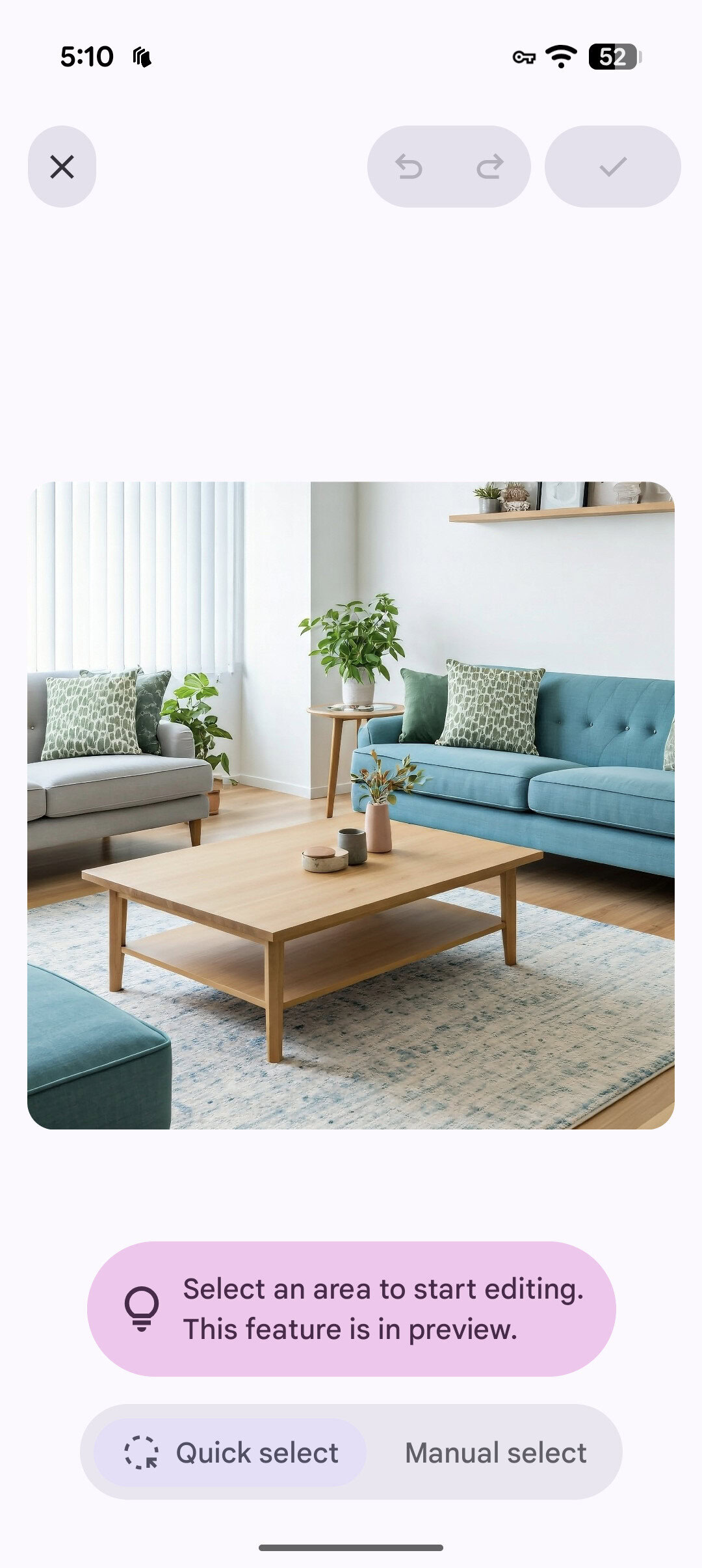 google pixel 10 studio select edit replace