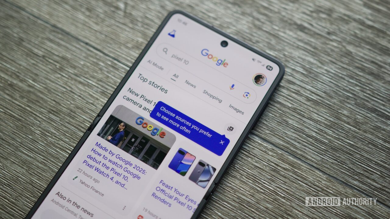 google-s-ai-search-seemingly-leaked-unreleased-game-content-and-no-one