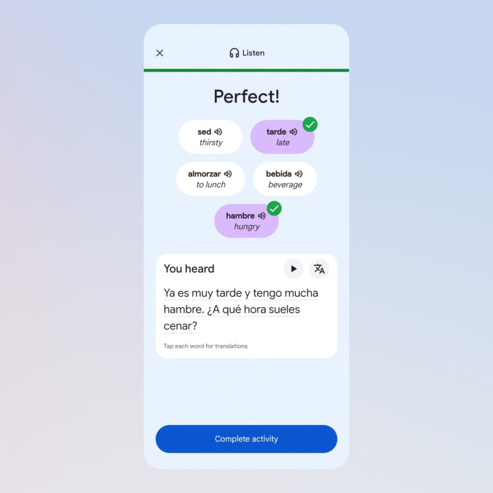 google translate teaching 2