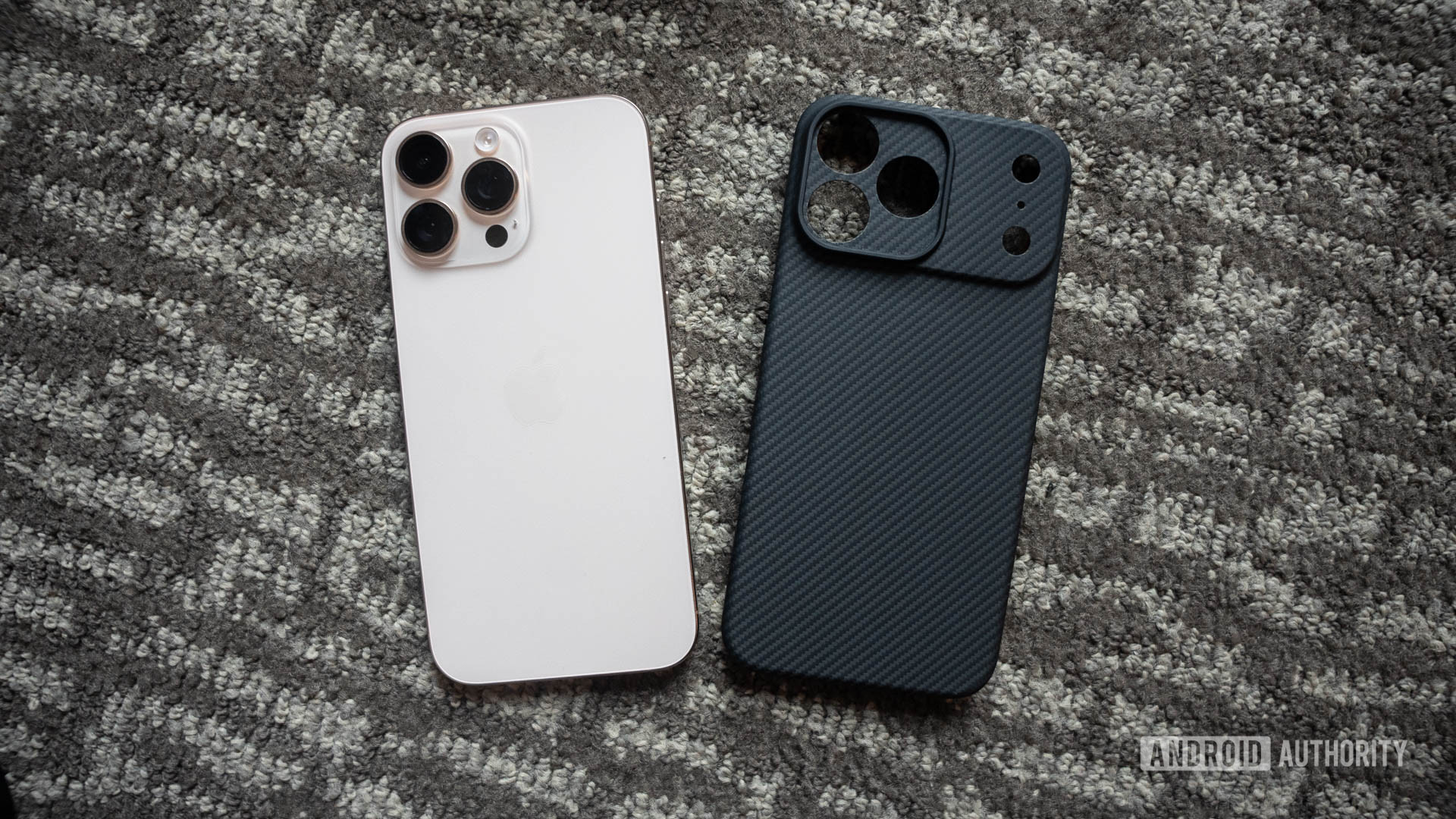 iPhone 17 Pro Max Leaked Case (1 of 12)