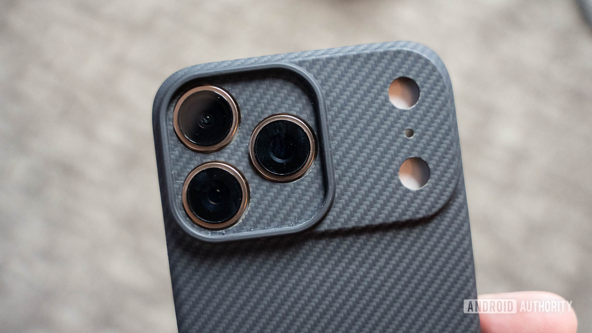 iPhone 17 Pro Max Leaked Case (11 of 12)