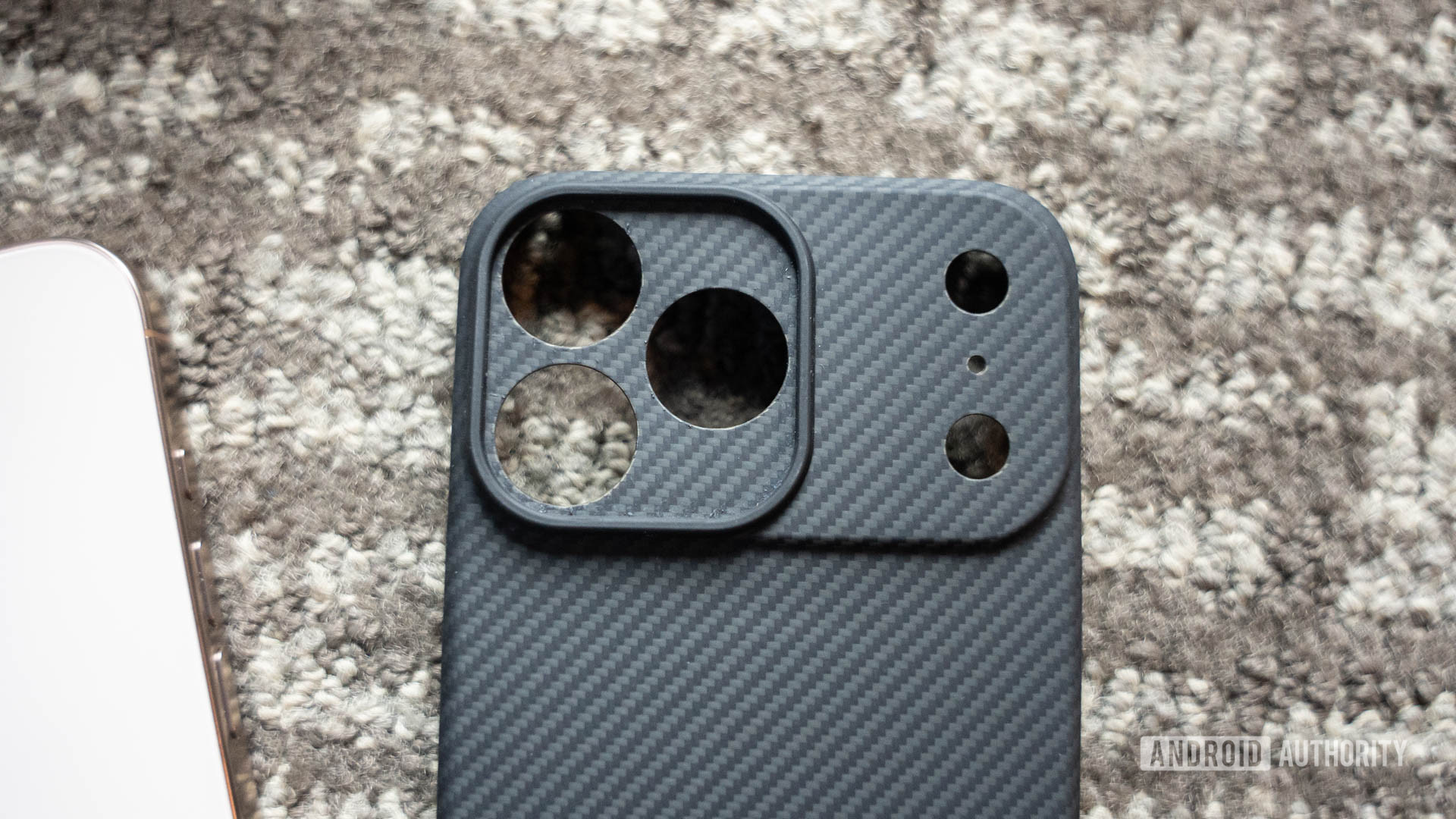 iPhone 17 Pro Max Leaked Case (2 of 12)