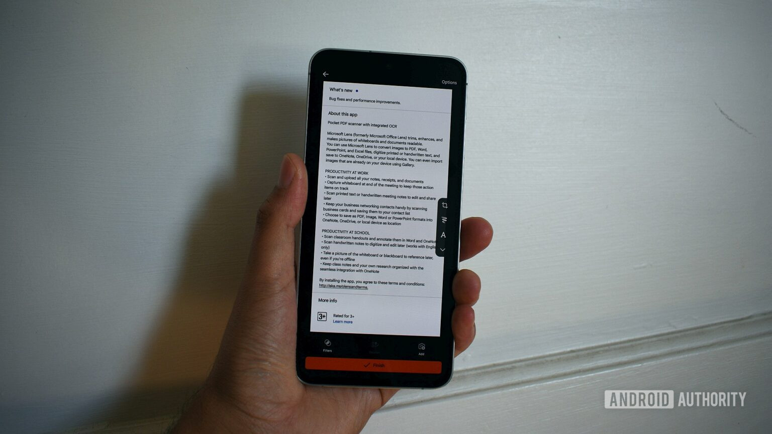 9 great PDF scanner apps to use instead of Microsoft Lens