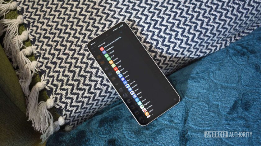 5 file management apps you should use instead of Files by Google ...