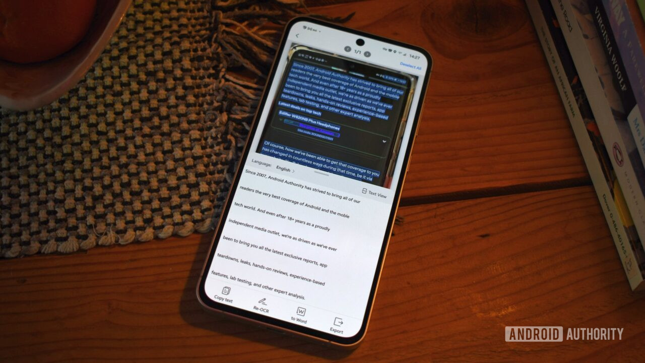 Pdf Scanner Software 9 great PDF scanner apps to use instead of Microsoft Lens