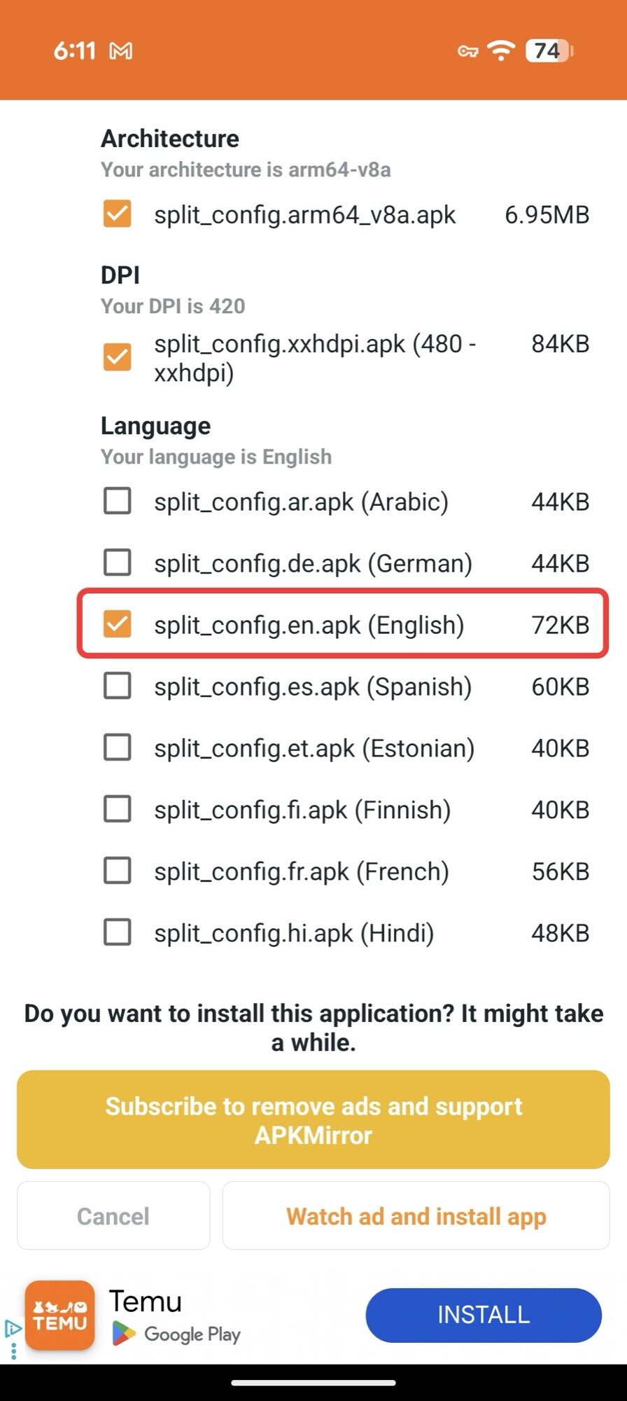 pixel 10 screenshot daily hub install apk 3