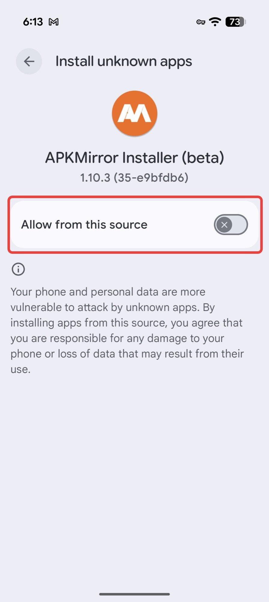 pixel 10 screenshot daily hub install apk 4