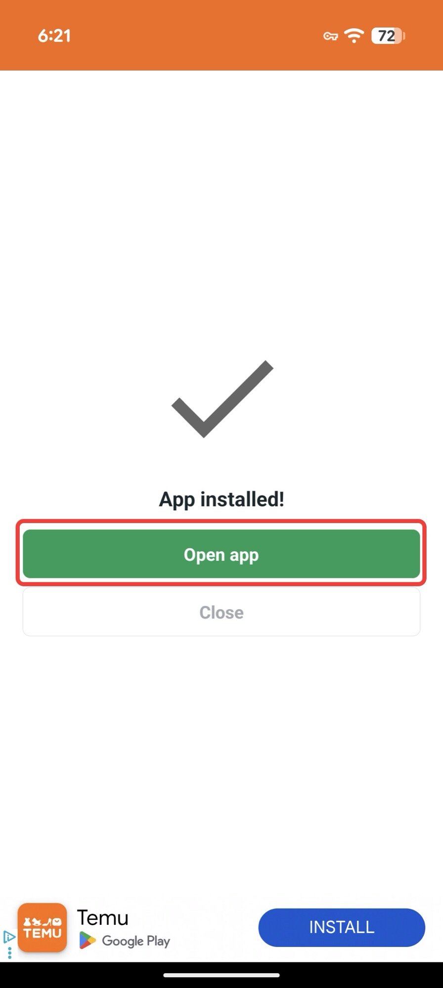 pixel 10 screenshot daily hub installed 1