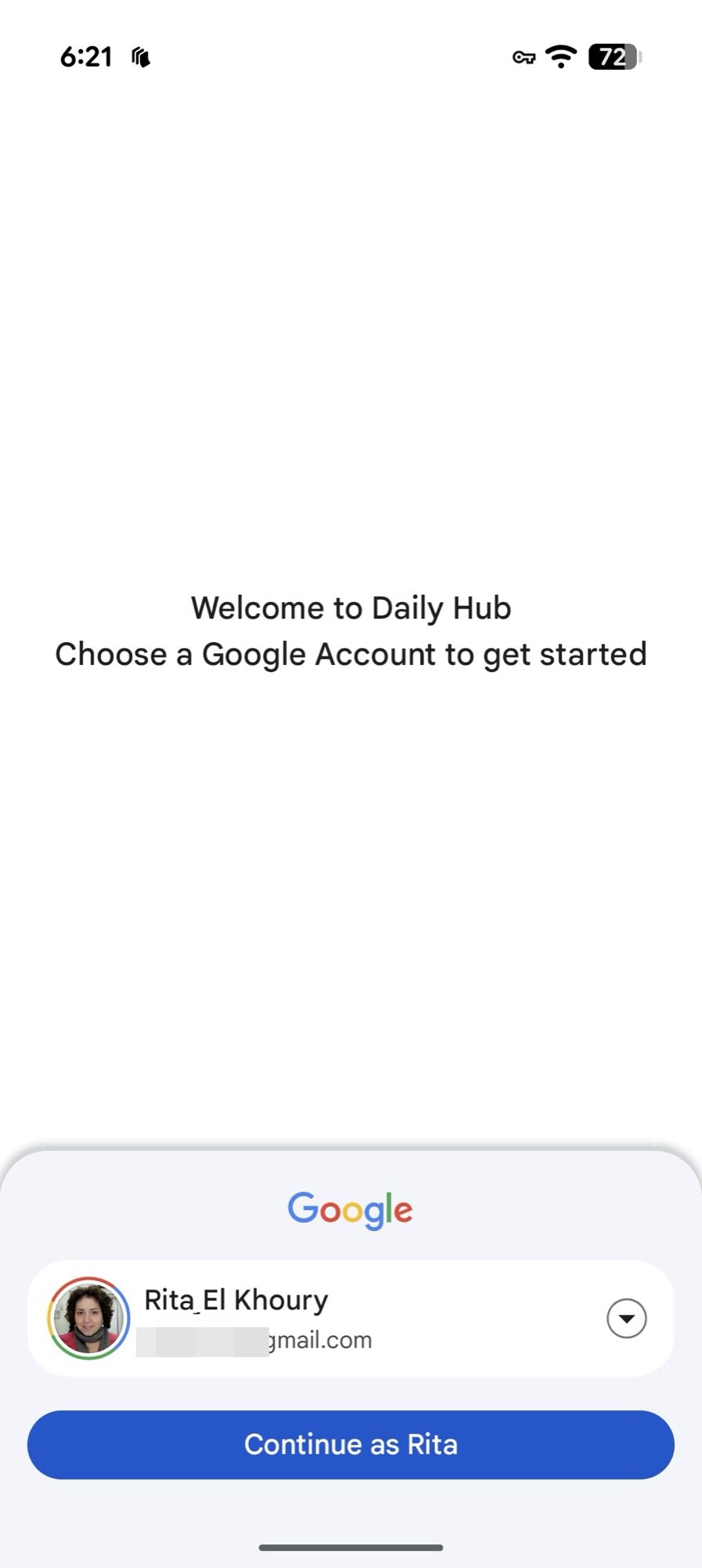 pixel 10 screenshot daily hub installed 2