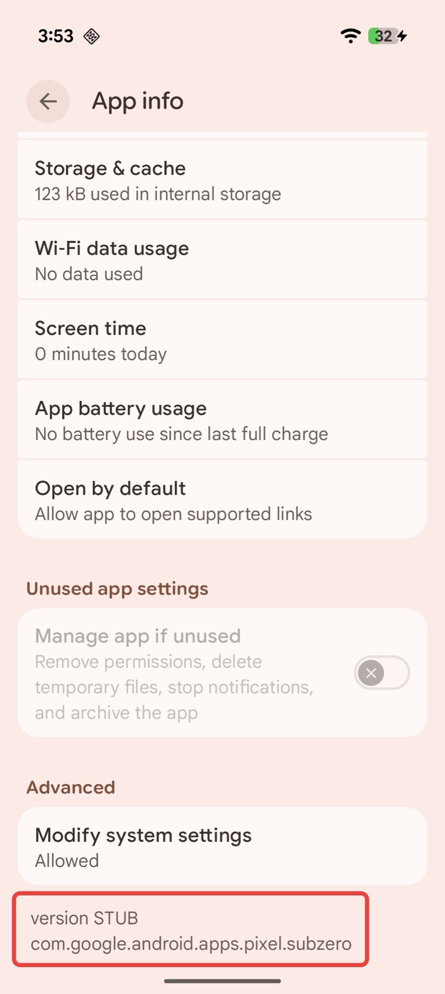pixel 10 screenshot daily hub stub 2