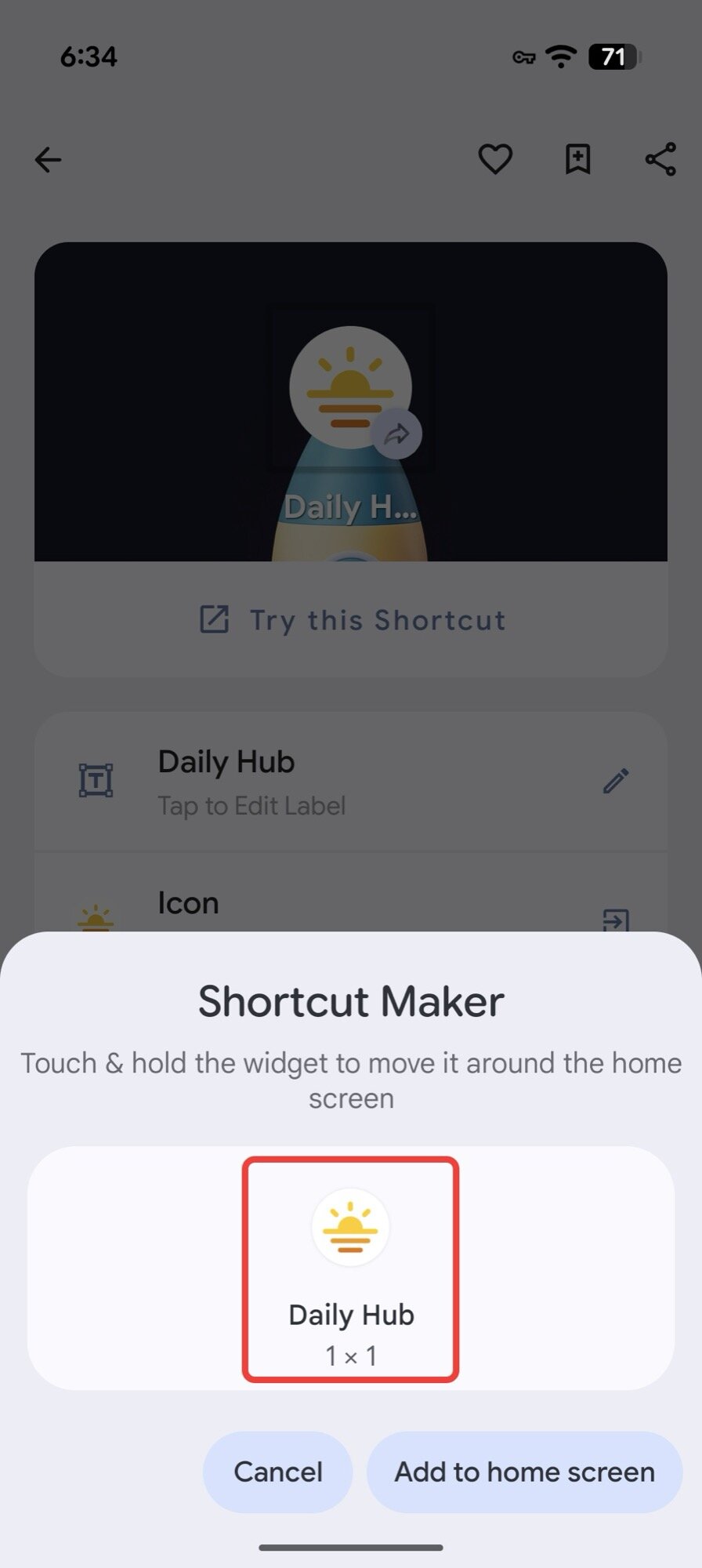 pixel 10 screenshot shortcut maker daily hub 3