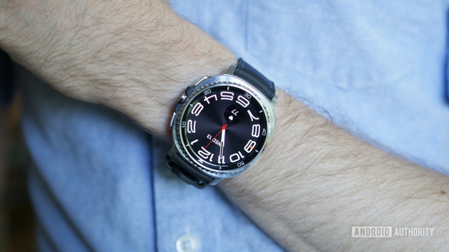 Samsung Galaxy Watch 8 Classic review: Yes, it really is worth $500