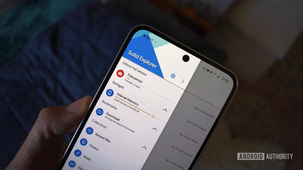 5 file management apps you should use instead of Files by Google ...