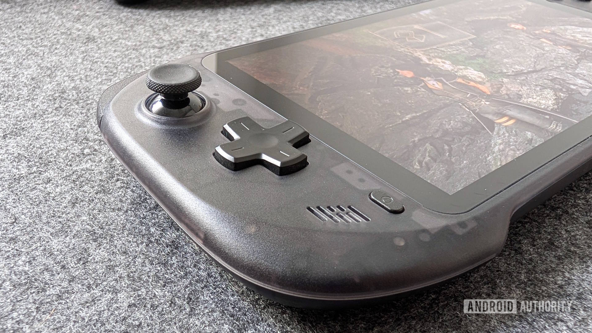 Abxylute One Pro d pad