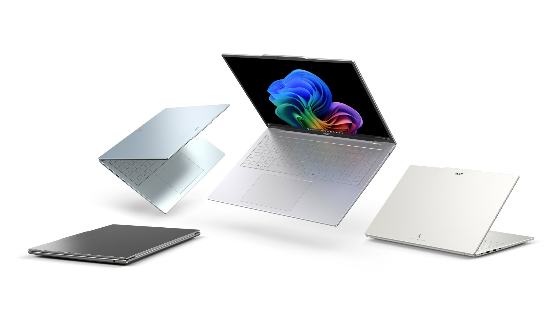 Acer Swift Air 16 official image