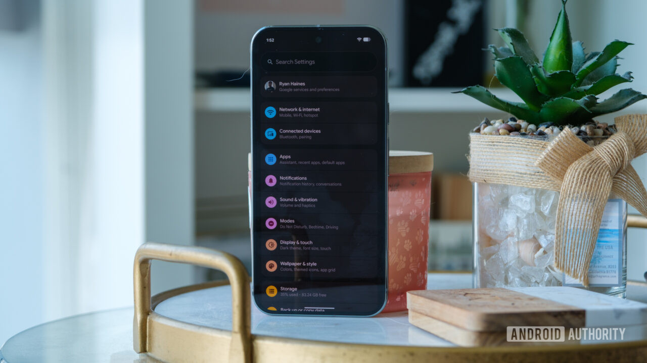 Android 16 QPR1 made my Pixel 9 Pro feel just like a Pixel 10 Pro