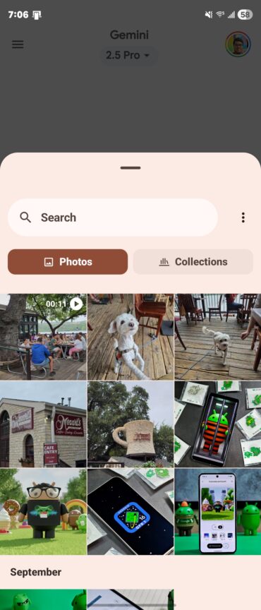 Google's latest Play System Update makes it easier to find and share ...