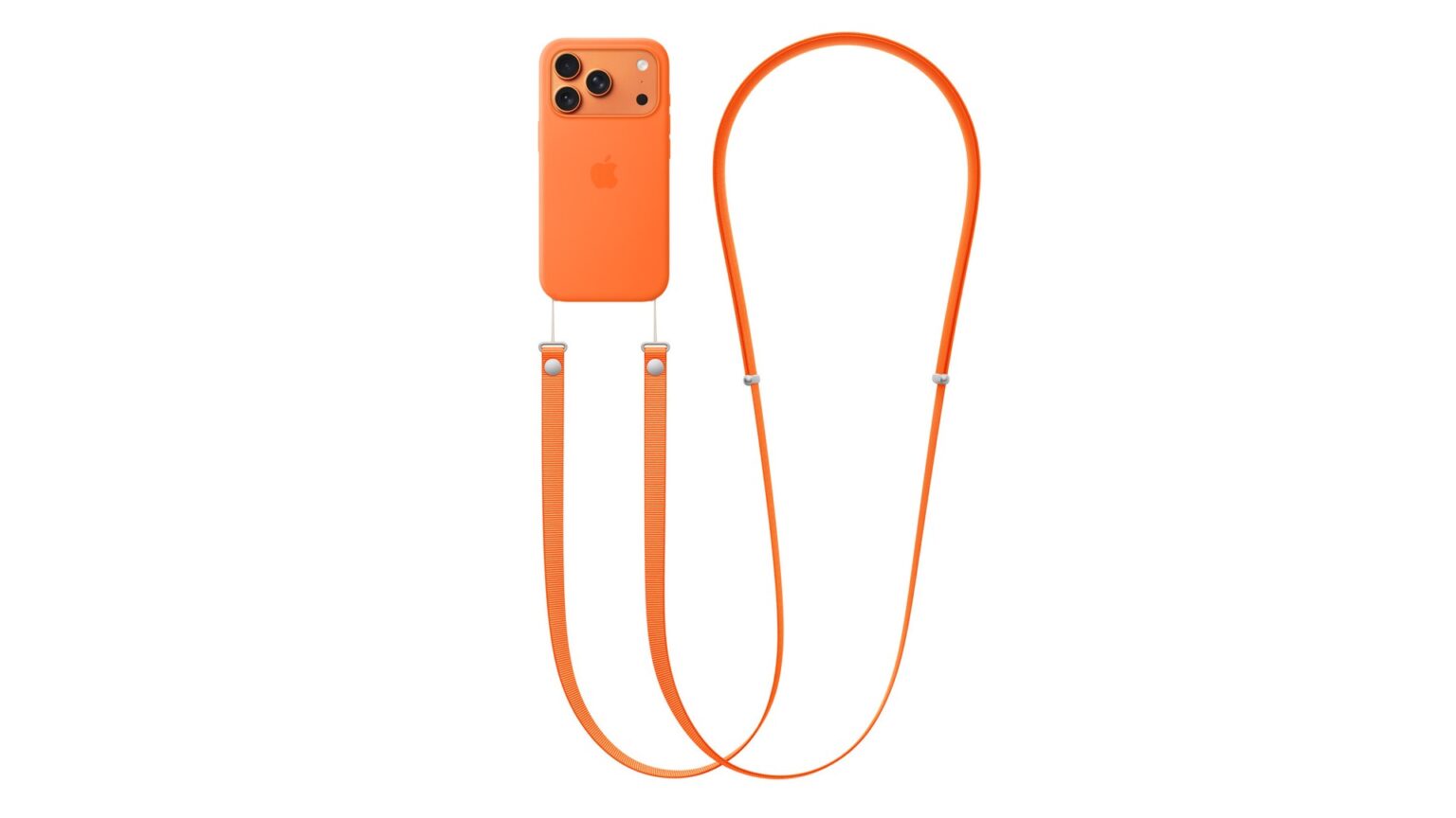 Dangler Ropes The Google Rope Wristlet is a new $7 dangler for your Pixel