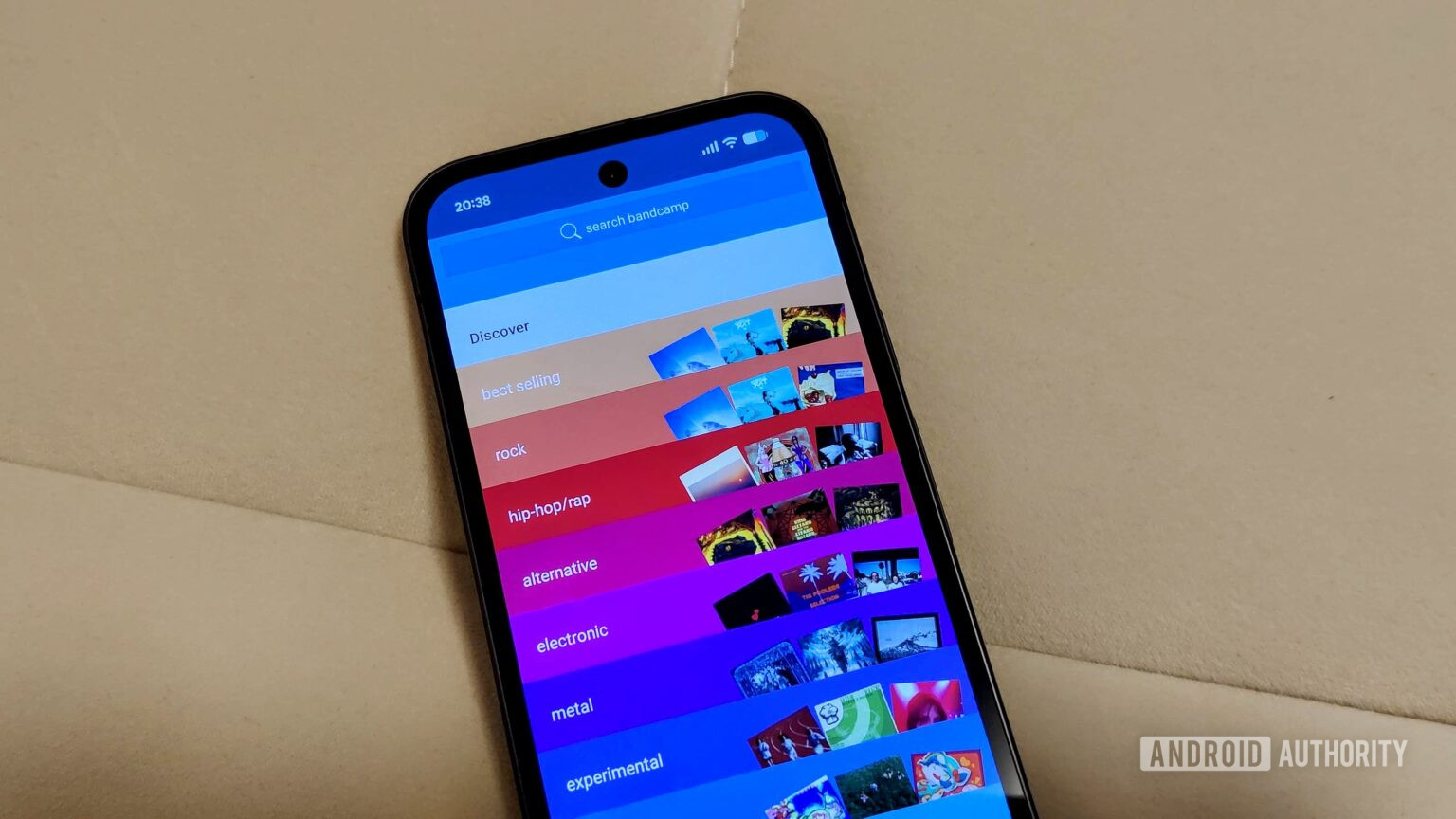 5 apps you should use instead of Spotify - Android Authority