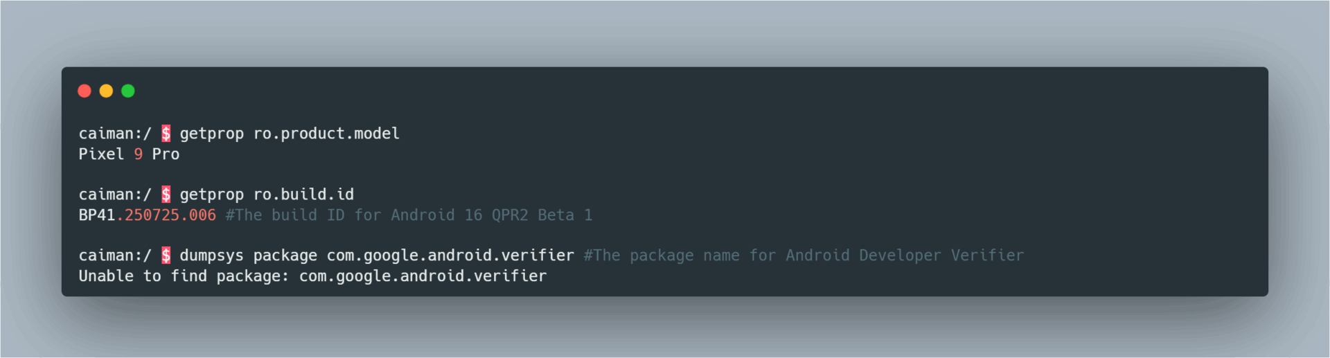 Google's plan to restrict sideloading on Android has a potential escape ...