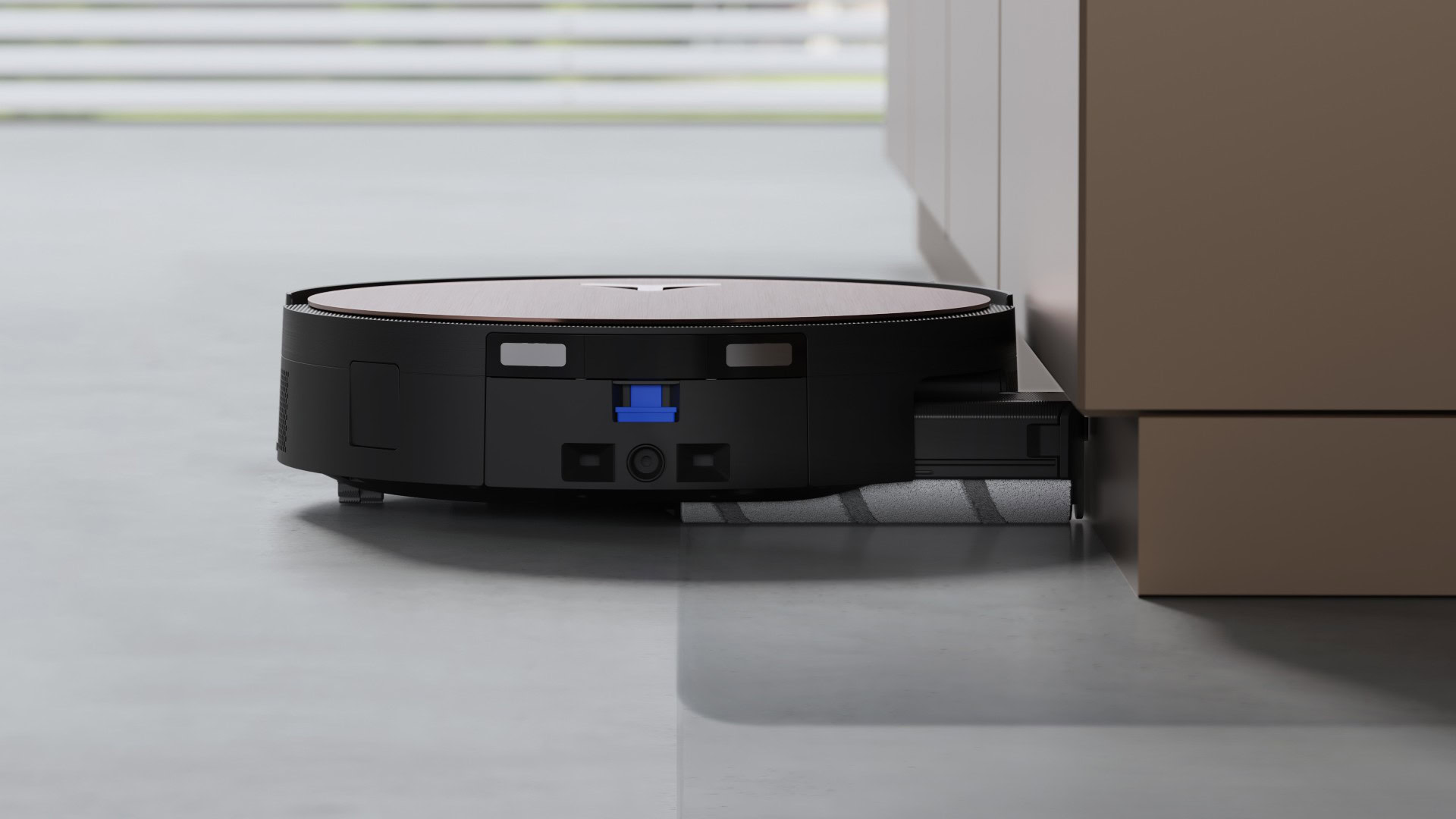 ECOVACS DEEBOT X11 1
