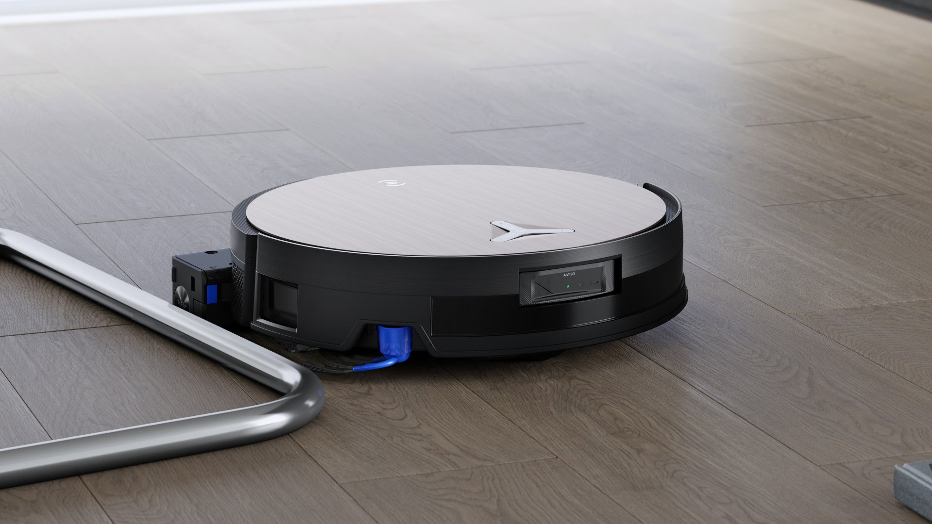 ECOVACS DEEBOT X11 4