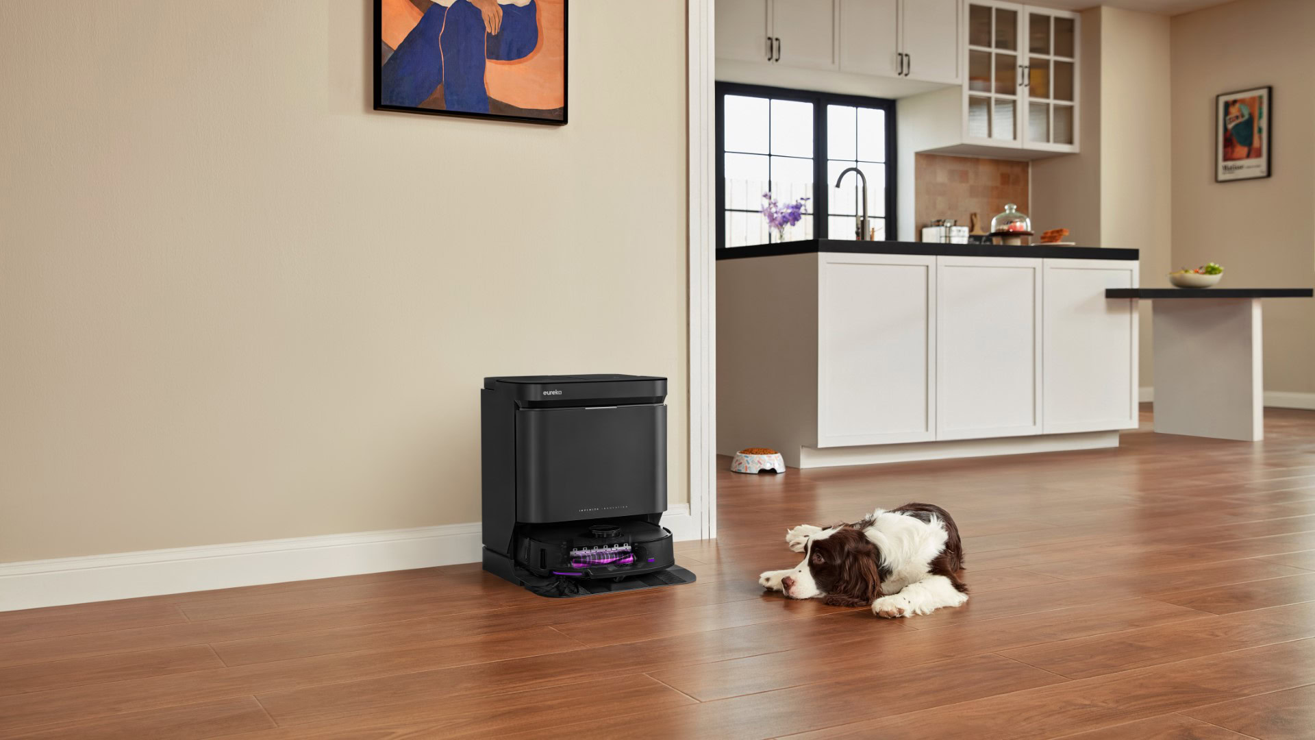 Eureka J15 Max Ultra 1