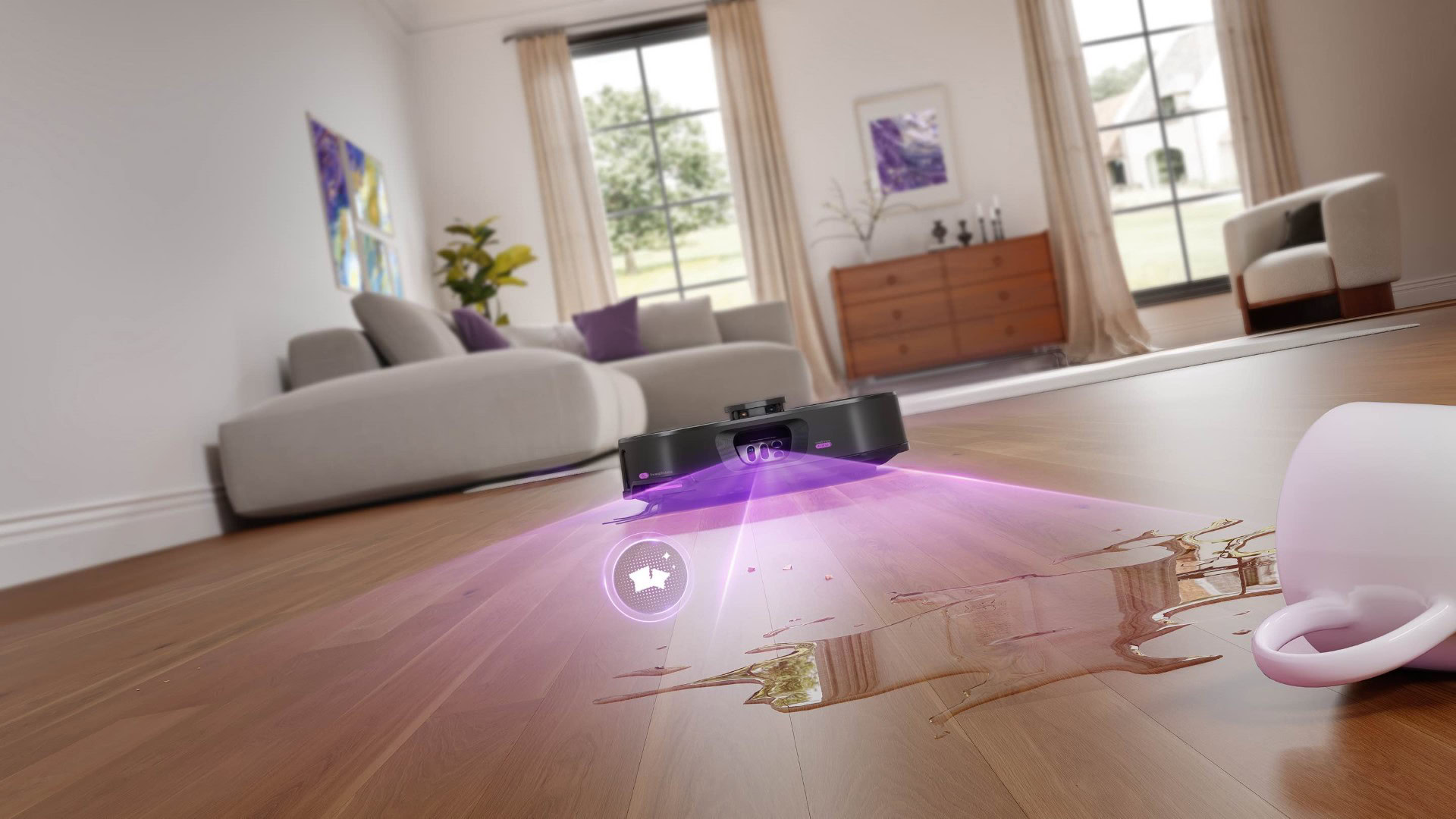 Eureka J15 Max Ultra 2