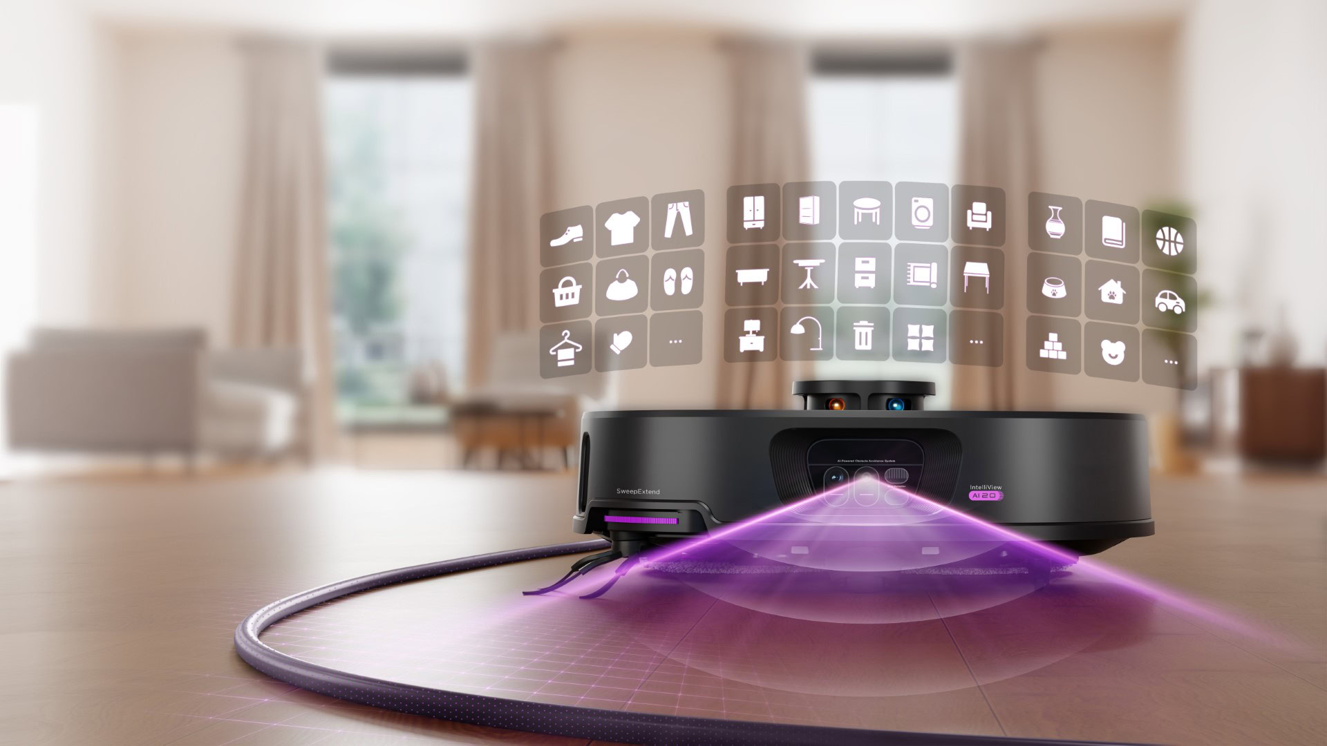 Eureka J15 Max Ultra 3