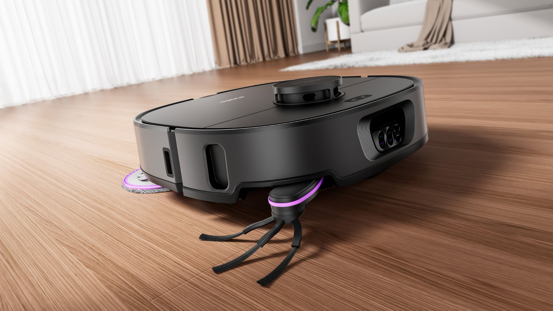 Eureka J15 Max Ultra 5